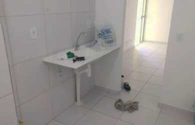 Imagem 5: Apartamento Cond. Alameda Baobá - Curado II