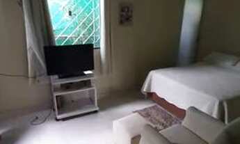 Imagem 4: Casa em alameda fechada