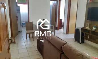 Imagem 7: Apartamento para venda com 46 metros quadrados com 2 quartos em Jaqueline - Belo Horizonte