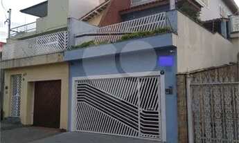 Imagem: SOBRADO MARAVILHOSO A VENDA NO JD. SÃO