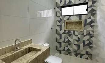 Imagem 5: Recreio Panorama casa 3/4 com suite