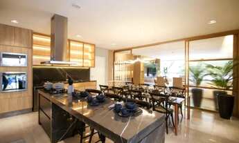 Imagem 6: CONDOMÍNIO ESSÊNCIA DA VILA APARTAMENTO COM 181M², 3 SUÍTES E 3 VAGAS COM DEPÓSITO, EM VIL