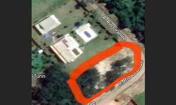 Imagem 4: Terreno na represa martinopolis