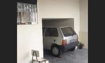 Imagem 3: Sobrado 194 metros bairro Palmares Santo André - SP