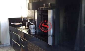 Imagem 7: Apartamento - Bairro Jardim - Santo André/SP