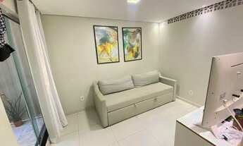 Imagem 5: Edifício Patrícia - C7 Lote 12 - Apartamento com 2 dormitórios à venda, 54 m² por R$ 205.0