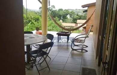 Imagem 12: Sobrado à venda, 443 m² por R$ 950.000,00 - Horizonte Azul - Itupeva/SP