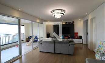 Imagem 3: Apartamento para Aluguel - Jardim Marajoara , 3 Quartos, 160 m2