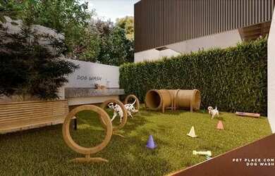 Imagem 3: Sainte Bruna - 3 quartos (1 suíte) - Rosarinho/PE