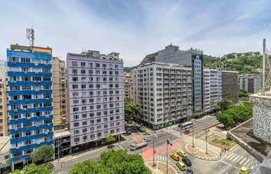 Imagem 5: Rio de Janeiro - Apartamento Padrão - Copacabana
