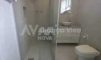 Imagem 6: Gávea Apartamento com 1 dormitório