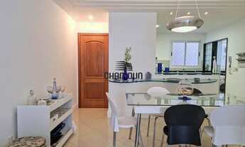 Imagem 2: Apartamento à venda, 3 quartos, 1 suíte, 2 vagas, ENSEADA AZUL - Guarapari/ES