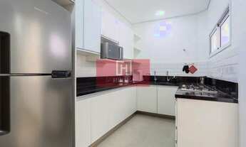 Imagem 7: Apartamento para alugar no bairro Itaim Bibi - São Paulo/SP, Zona Oeste