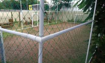 Imagem 5: JS- Ava Gardner e Sophia Loren | 03 quartos na Beira Rio (3 suítes) 113m² | Torre