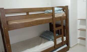 Imagem 5: Kit Embaré - Lindo !!! 35 Área útil - quarto /Sala - A. Serviço - Garagem - Portaria 24h !