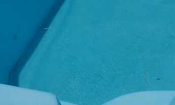 Imagem 3: Quarto para temporada