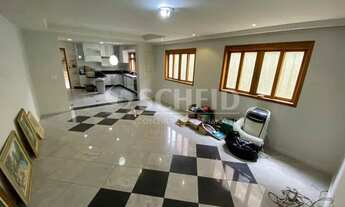 Imagem 4: Sobrado em Bolsão Residencial no Jardim Bélgica