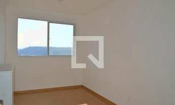 Imagem 3: Apartamento para Aluguel - Jardim Nove de Julho, 2 Quartos, 49 m2