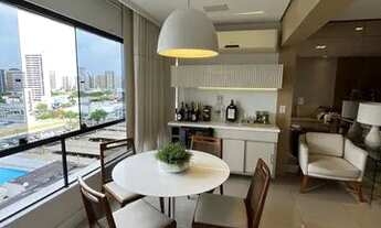 Imagem 6: Condomínio Maison Ille de France na 13 de Julho