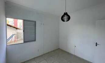 Imagem 7: Apartamento com 3 dormitórios à venda, 67 m² por R$ 162.000 - Jardim Marchissolo - Sumaré