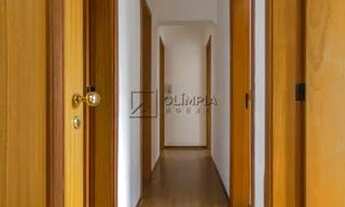 Imagem 6: Apartamento para venda possui 124 metros quadrados com 4 quartos