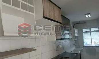 Imagem: Apartamento-LOCAÇÃO-Engenho Novo-Rio de