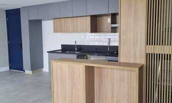 Imagem 2: Apartamento com 2 dormitórios, 89 m² - venda por R$ 2.350.000,00 ou aluguel por R$ 13.095