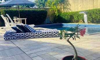 Imagem: Casa super aconchegante