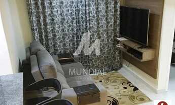 Imagem: Apartamento (tipo - padrao) 2 dormitórios