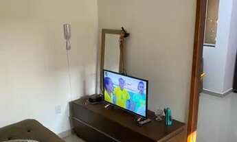 Imagem 4: Dois Quartos QN1 Riacho Fundo I