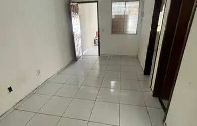 Imagem 2: Casa para venda tem 88 metros quadrados com 2 quartos em Jangurussu - Fortaleza - CE