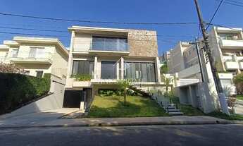 Imagem 2: Venda Casa em condomínio com 4 dormitórios