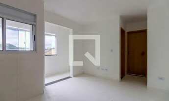 Imagem 4: Apartamento para Aluguel - Itaquera, 2 Quartos, 44 m2