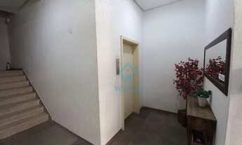 Imagem 4: Apartamento 2 dormitórios, sala com sacada, espera água quente, elevador, Leste no Ideal N