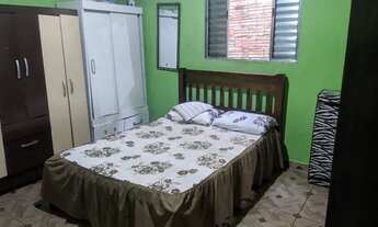 Imagem 4: Casa 5 cômodos e 2 banheiros - Vila Oratório/ Mauá