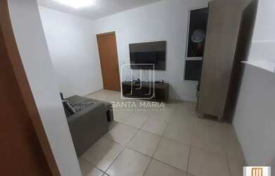 Imagem 2: Apartamento (tipo - padrao) 2 dormitórios, cozinha planejada, portaria 24 horas, lazer, es
