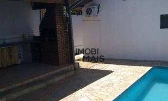 Imagem 2: Casa com 4 dormitórios à venda, 320 m² por R$ 520.000,00 - Jardim Bela Vista - Bauru/SP