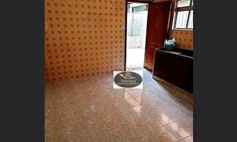 Imagem 3: Sobrado com 2 dormitórios para alugar, 120 m² por R$ 1.700,00/mês - Vila Valparaíso - Sant