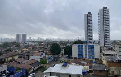 Imagem 3: Apartamento para aluguel com 94 metros quadrados com 3 quartos em Cordeiro - Recife - PE