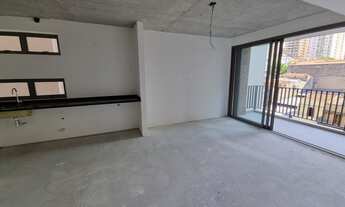 Imagem 5: Apartamento novo de alto padrão