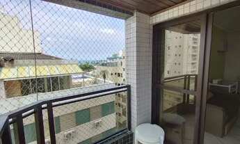 Imagem 5: Apartamento com 3 dormitórios, 100 m² - venda por R$ 490.000,00 ou aluguel por R$ 5.200,00