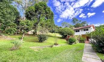 Imagem 2: Casa com 5 dormitórios à venda, 320 m² por R$ 1.500.000 - Pendotiba - Niterói/RJ - CA6017