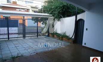 Imagem: Casa (térrea na rua) 4 dormitórios/suite