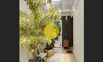 Imagem 2: CASA MARAVILHOSA AO LADO DO SESC POMPÉIA