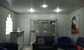 Imagem 7: Casa de esquina conjunto Versalles