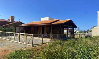 Imagem: Casa na Praia