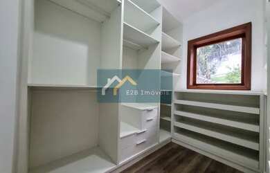 Imagem 6: Santana de Parnaíba - Casa de Condomínio - Alphaville