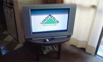 Imagem 6: 01504 - Flat/Aparthotel 1 Dorm, BELA VISTA - SÃO PAULO/SP