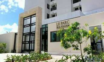 Imagem 2: Vendo Oportunidade no Leparc de 140m², Khalil Amorim