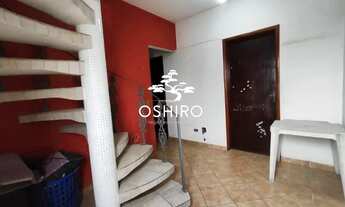 Imagem 3: Cobertura à venda na Estuário em Santos